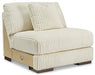 Lindyn Sectional - One & Only Furniture