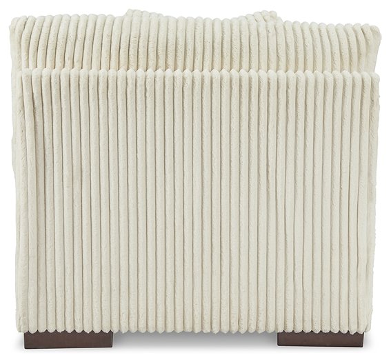 Lindyn Sectional - One & Only Furniture