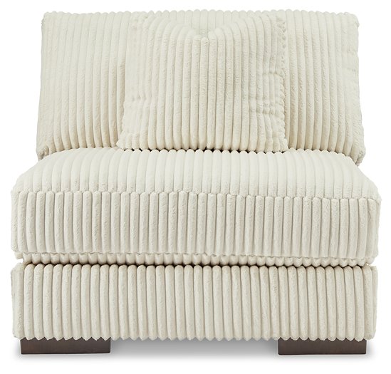 Lindyn Sectional - One & Only Furniture