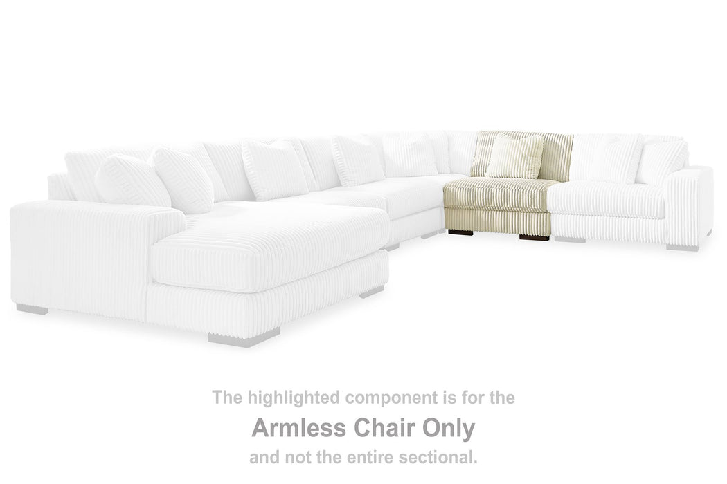 Lindyn Sectional - One & Only Furniture