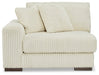 Lindyn Sectional - One & Only Furniture