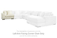 Lindyn Sectional - One & Only Furniture