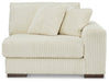 Lindyn Sectional - One & Only Furniture
