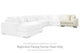 Lindyn Sectional - One & Only Furniture
