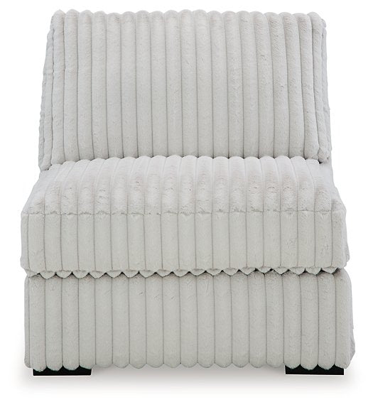 Stupendous Sectional - One & Only Furniture