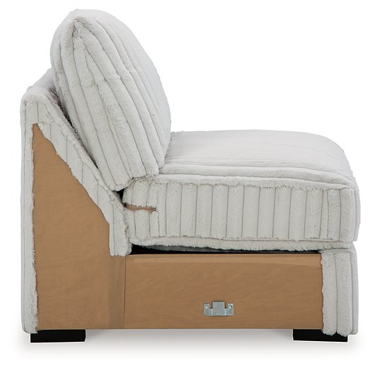 Stupendous Sectional - One & Only Furniture