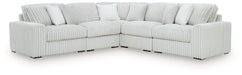 Stupendous Sectional - One & Only Furniture