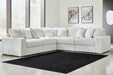 Stupendous Sectional - One & Only Furniture