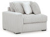 Stupendous Sectional - One & Only Furniture