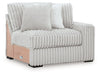 Stupendous Sectional - One & Only Furniture