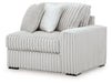Stupendous Sectional - One & Only Furniture