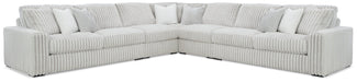 Stupendous Sectional - One & Only Furniture