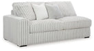 Stupendous Sectional - One & Only Furniture