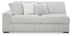 Stupendous Sectional - One & Only Furniture