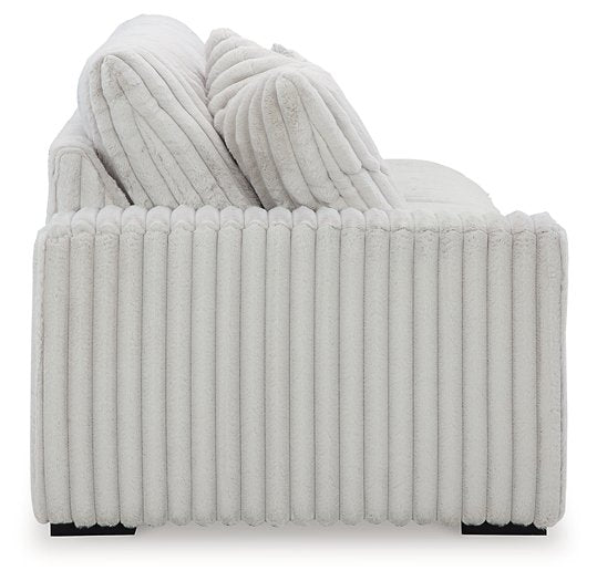 Stupendous Sectional - One & Only Furniture