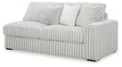 Stupendous Sectional - One & Only Furniture