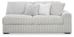 Stupendous Sectional - One & Only Furniture