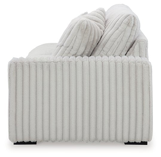 Stupendous Sectional - One & Only Furniture