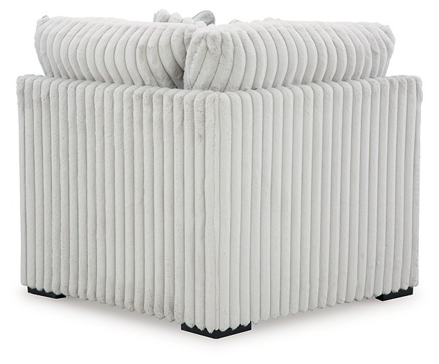 Stupendous Sectional - One & Only Furniture