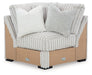 Stupendous Sectional - One & Only Furniture