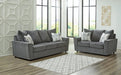 Stairatt Living Room Set - One & Only Furniture