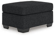 Jasmine Peaks Ottoman - One & Only Furniture