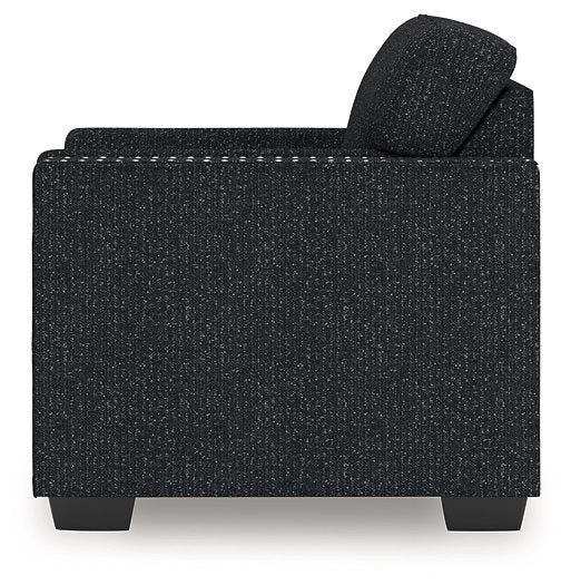 Jasmine Peaks Chair - One & Only Furniture