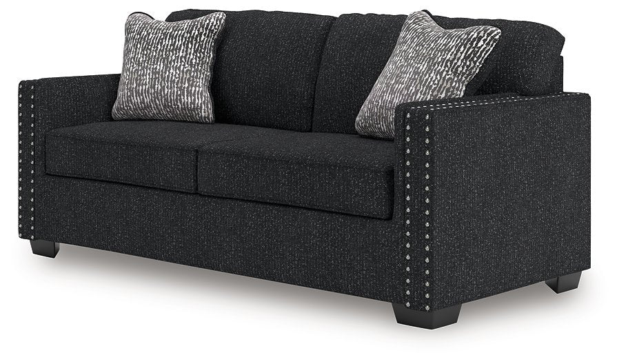 Jasmine Peaks Sofa - One & Only Furniture