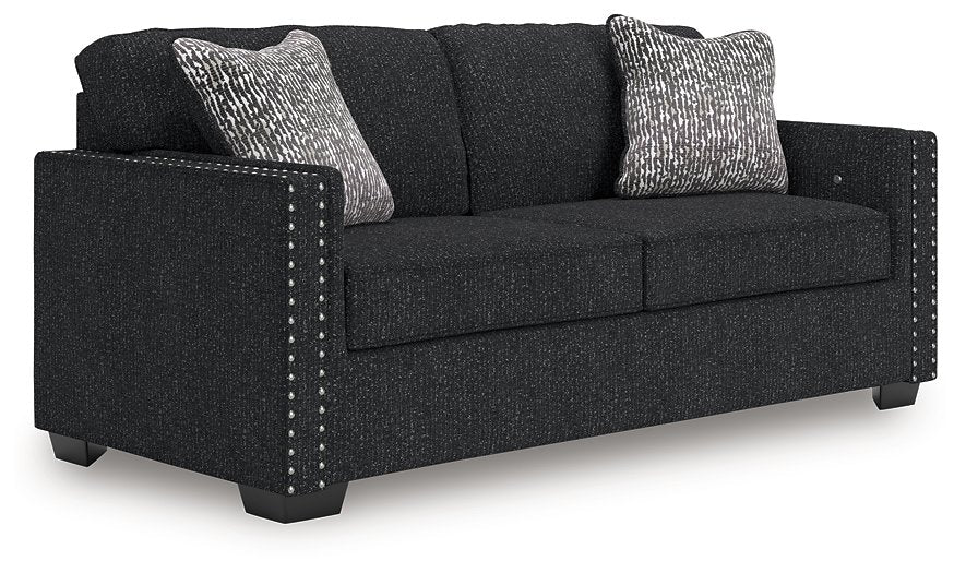 Jasmine Peaks Sofa - One & Only Furniture