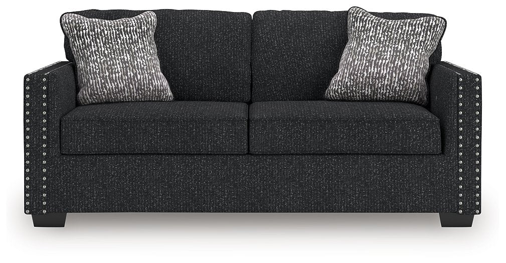 Jasmine Peaks Sofa - One & Only Furniture