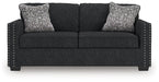 Jasmine Peaks Sofa - One & Only Furniture