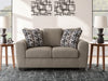Triston-Peaks Loveseat - One & Only Furniture