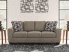Triston-Peaks Sofa - One & Only Furniture