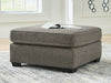 Olten Oversized Accent Ottoman - One & Only Furniture