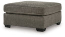Olten Oversized Accent Ottoman - One & Only Furniture