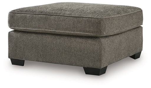 Olten Oversized Accent Ottoman - One & Only Furniture