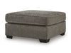 Olten Oversized Accent Ottoman - One & Only Furniture