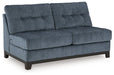 Maxon Place Sectional with Chaise - One & Only Furniture