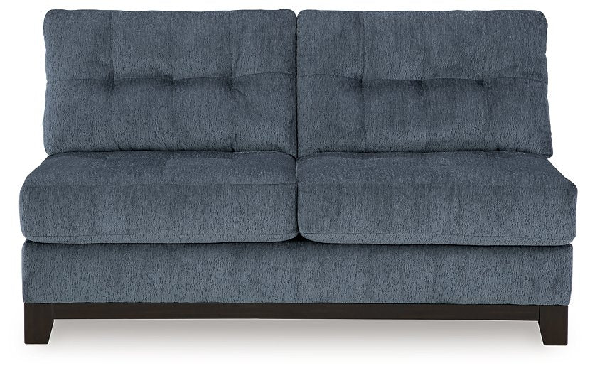 Maxon Place Sectional with Chaise - One & Only Furniture