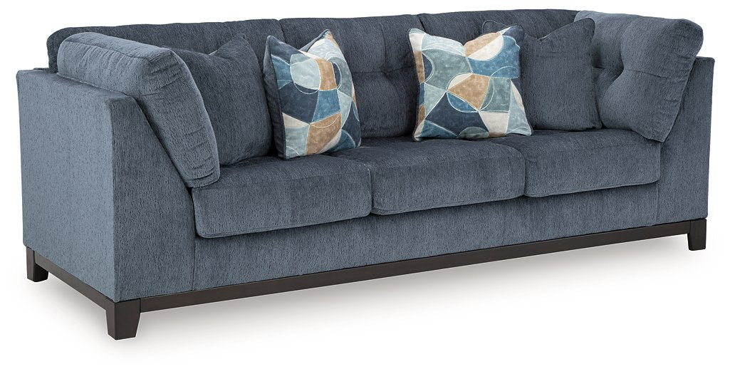 Maxon Place Sectional with Chaise - One & Only Furniture