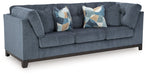 Maxon Place Sectional with Chaise - One & Only Furniture