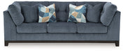 Maxon Place Sectional with Chaise - One & Only Furniture