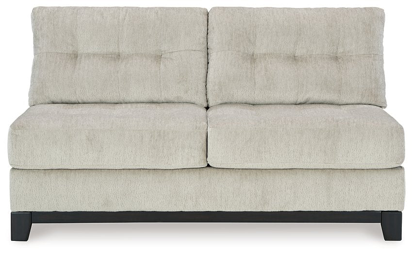 Maxon Place Sectional with Chaise - One & Only Furniture