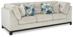 Maxon Place Sectional with Chaise - One & Only Furniture