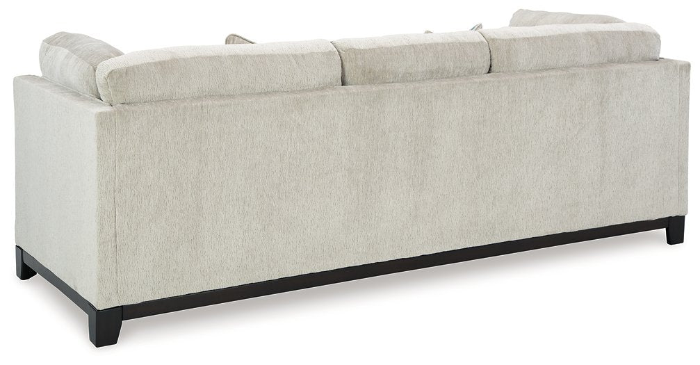 Maxon Place Sectional with Chaise - One & Only Furniture