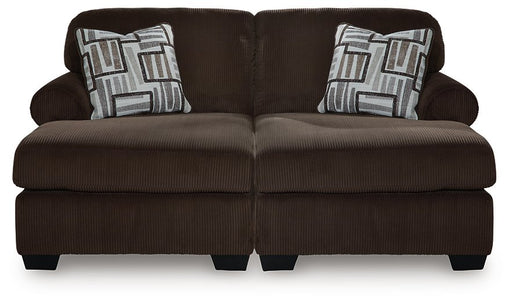 Kimlee Super Chaise - One & Only Furniture