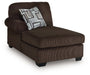 Kimlee Super Chaise - One & Only Furniture