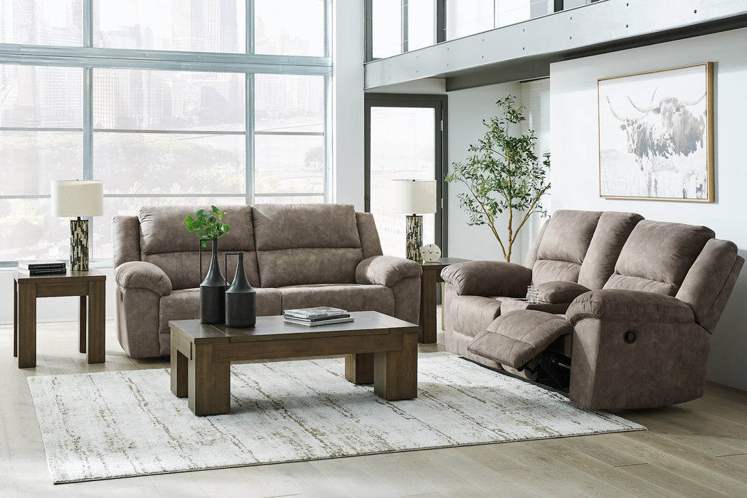 Laresview Living Room Set - One & Only Furniture