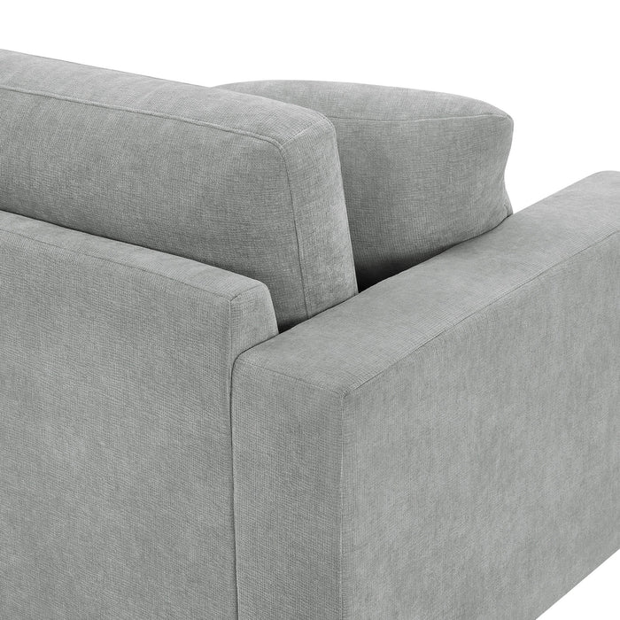 Henredon Selene 3-Piece Sectional