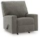 Clarington Recliner - One & Only Furniture